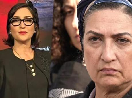 Taşacak Bu Deniz'in Şükriye'siydi! Ulviye Karaca yanlış anlaşıldığını söyledi: Böyle bir şey mümkün değil