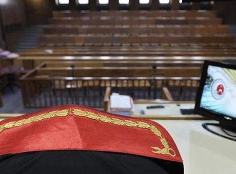 TBMM'deki taciz davasında 3 sanık yeniden tutuklandı!