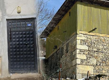 Bütün sırlar köydeki ahır duvarlarında saklı! Bin 750 yıl sonra keşfedildi: En gizemli hazinelerden biri