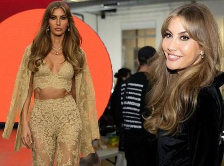 Çağla Şıkel nasıl besleniyor? İşte sırrı