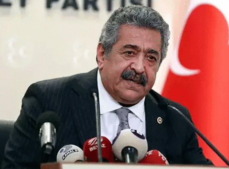 Son dakika... MHP'den Umut Hakkı açıklaması: İçerik olarak mutlaka olacak