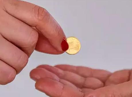 DMM'den 'Darphane 1 ve 5 kuruş madeni para basmayı durdurdu” iddialarına yalanlama