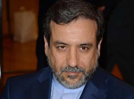 İran Dışişleri Bakanı Arakçi Cenevre'de! ABD ile müzakereler öncesi 'kapsamlı görüşme'