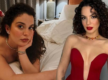 Bağırsağı yanlışlıkla kesilmişti! Aslı Bekiroğlu 5'inci kez ameliyat oldu