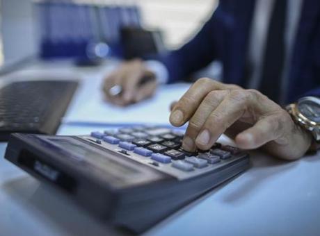 Deprem bölgesinde 4. dönem geçici vergi beyanname verme süresi uzatıldı