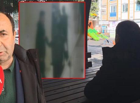 Esenyurt'ta dehşet! 10 çocuk evine kadar takip edip saldırdı: ‘Bize para vereceksin biz tefeciyiz'