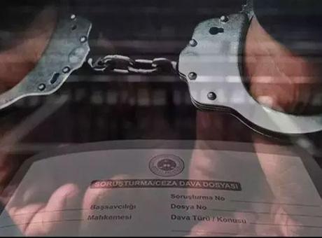 İstanbul'daki 'Taşlar' suç örgütüne yönelik iddianamenin detaylarına ulaşıldı