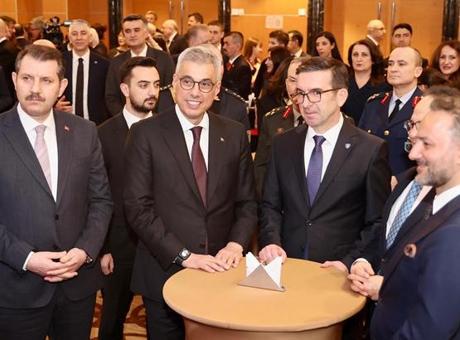 Sağlıkta Dönüşüm Programı! Bakan Memişoğlu: Tecrübelerimizi Kosovalı dostlarımızla paylaştık