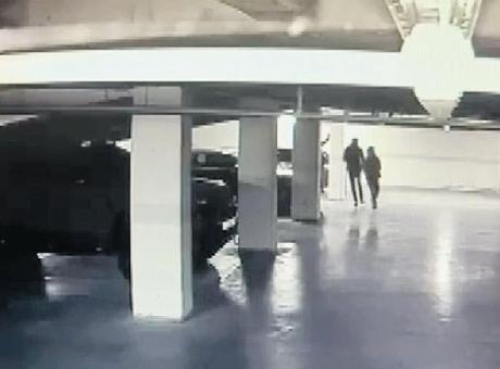 Soygunun arkasından çete çıktı