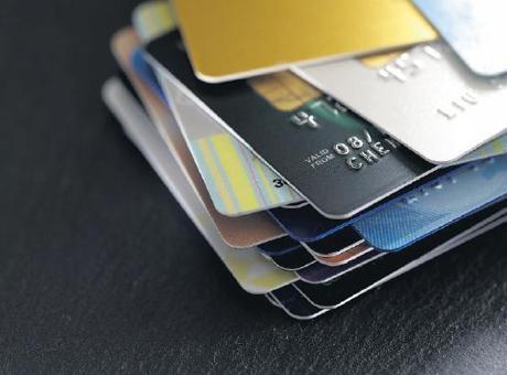 Kredi kartları gastronomiyi etkiliyor!