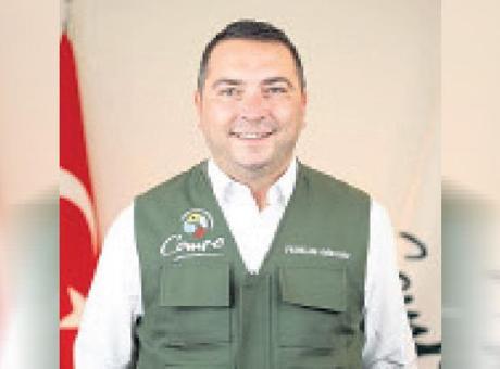 Cemre 20 Şubat’ta çevreye düşecek