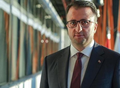 Gökvatan’ın milli takımı SAHA MİHENK’te buluştu