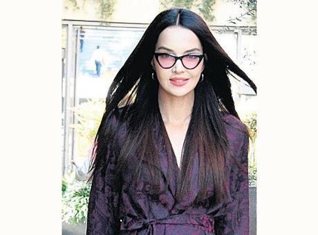 ‘İstanbul her mevsimde güzel'