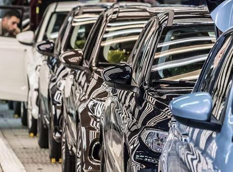 Ocak ayında trafiğe kaydı yapılan taşıt sayısı belli oldu