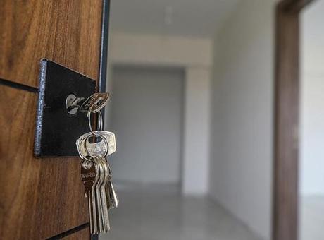 Konut Fiyat Endeksi ocakta arttı