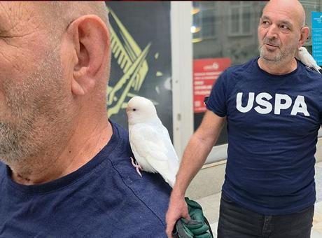 Omzunda gören bir daha bakıyor! ‘3 çocuğumu bu kadar yetiştiremedim’