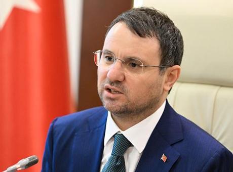 Bakan Gürlek: Güçlü adalet, güçlü ve huzurlu bir teşkilatla mümkündür