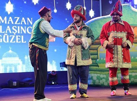 Bağcılar Belediyesi ramazan ayında etkinlikler düzenleyecek