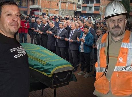 Zonguldak’ta maden faciasında 2 işçiye veda! Emekli madenci, kızının üniversite masrafları için çalışırken hayatını kaybetti