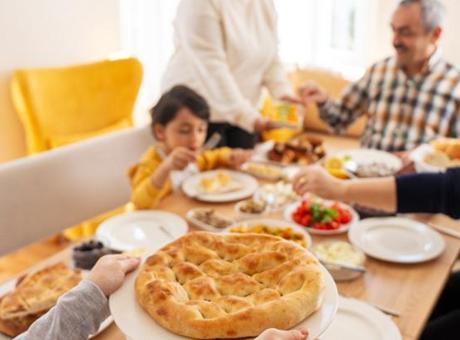 Ramazan’da bağırsak sağlığınıza dikkat edin