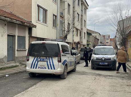 Eskişehir'de özel gereksinimli çocuk 3'üncü kattan düştü! Ağır yaralı