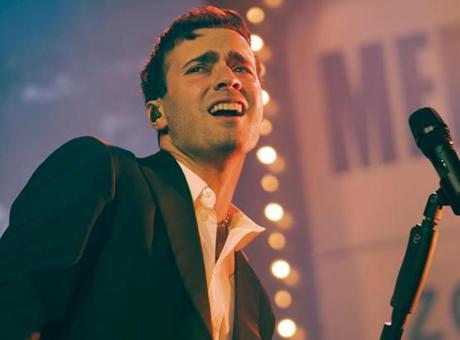 Mert Demir'den alkışlanacak hareket! Konser gelirini bağışladı