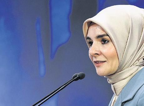 Göktaş: Küresel ölçekte aile, stratejik öncelik haline geldi