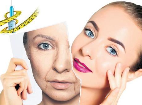 Zayıflama iğnesi yüzü çökertebilir