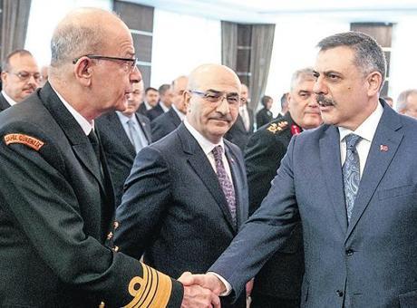 ‘Kardeşliği hedef alanlara müsaade etmeyeceğiz’