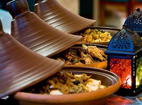 İstanbul için ‘evde’ iftar vakti