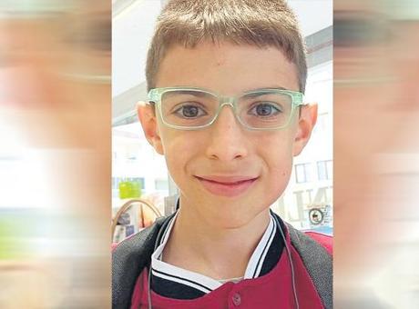 Eymen’in katili oyunlar mı?