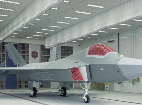 ‘Casuslar çıldırdı’ Gizli gözler KAAN’ı takipte