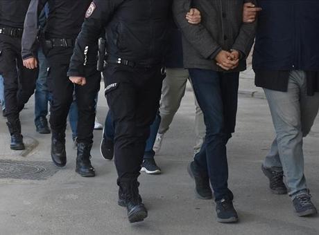 Bitlis merkezli 4 ilde yasa dışı bahis ve nitelikli dolandırıcılık operasyonu: 24 şüpheli tutuklandı