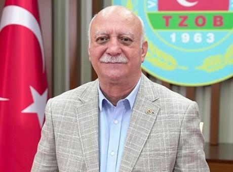 Vatandaşlara ramazan alışverişi uyarısı