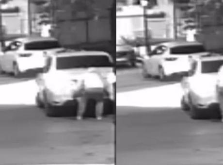 Ümraniye’de haraç dehşeti: Sahte plaka takıp iş yerini kurşunlayan 4 kişi tutuklandı