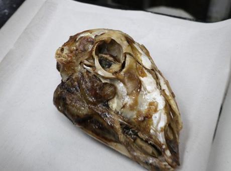 'Gözünün yağını yiyeyim' deyiminin sırrı ortaya çıktı