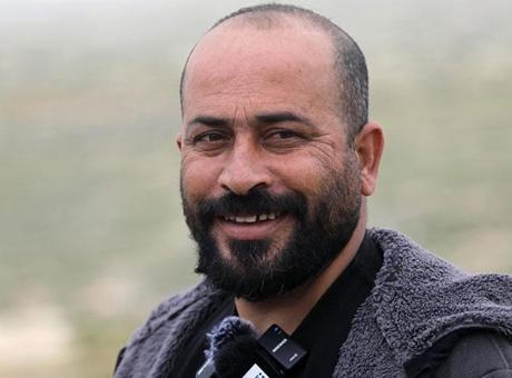 Oscar ödüllü Filistinli yönetmen: Gideceğimiz başka toprak yok