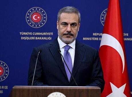 Gazze Barış Kurulu'nun ilk toplantısı yarın ABD'de! Türkiye'yi Dışişleri Bakanı Hakan Fidan temsil edecek