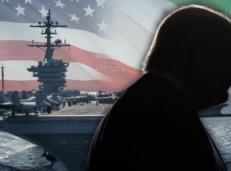 SON DAKİKA HABERLER: ABD basını duyurdu: Trump büyük bir savaşa ilerliyor! İran’a 14 günlük mühlet