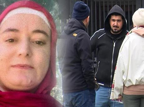 Sığınma evinden ramazan ayını çocuklarıyla geçirmek için çıktı! Eşi tarafından katledildi