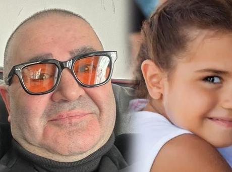 Şafak Sezer galaya kızı ile katıldı! 23 yaşındaki Sudem'in son hali gündem oldu