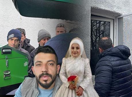 Son isteği 'dua' oldu! Bir ailenin yok olduğu faciada kahreden detaylar