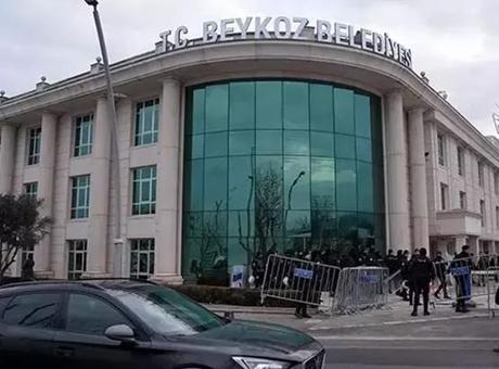 Beykoz Belediyesi'ne yolsuzluk soruşturması! Duruşma 28 Nisan’a ertelendi