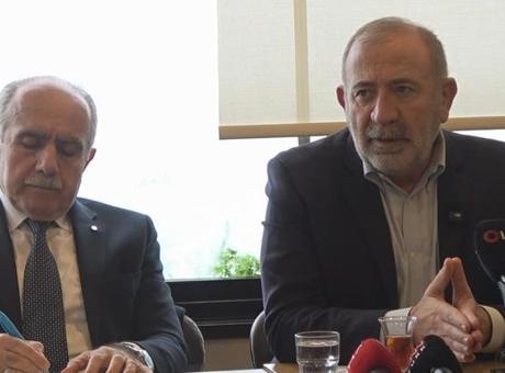Gürsel Tekin: Partimizi fabrikaya ayarlarına döndüreceğiz