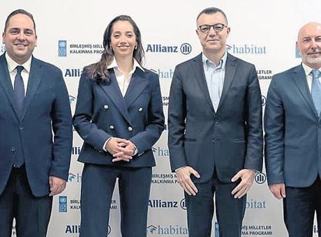 Gençler geleceğini finansla kuruyor