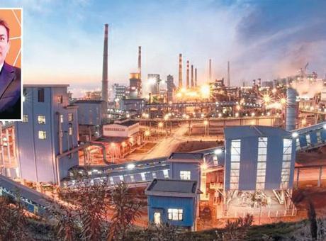 2030’da hedefi 60 milyar dolar