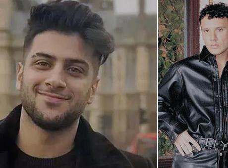 Reynmen ile Edis’in farkı!