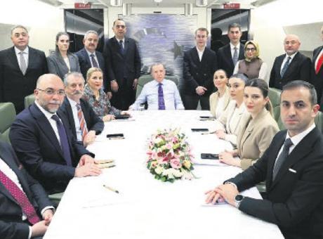 ‘Terör sorunu ebediyen gündemimizden çıkacak’