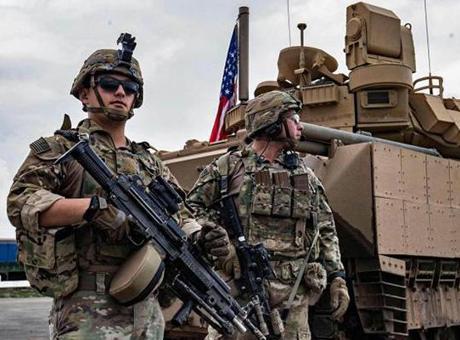 Orta Doğu'da savaş çanları çalıyor! ABD basını İran saldırısı için tarih verdi: 'Takvim daralıyor, karar masası kuruldu'