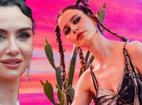 HABERLER: Birce Akalay'dan Beren Saat yorumu! Şarkıyı beğendi mi?